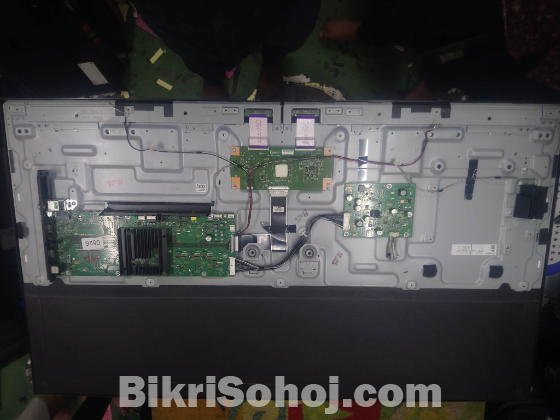 TV SERVICE AND REPAIR